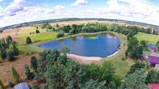 Фото Курортные отели Tawerna-Stawiska г. Garbatka-Letnisko